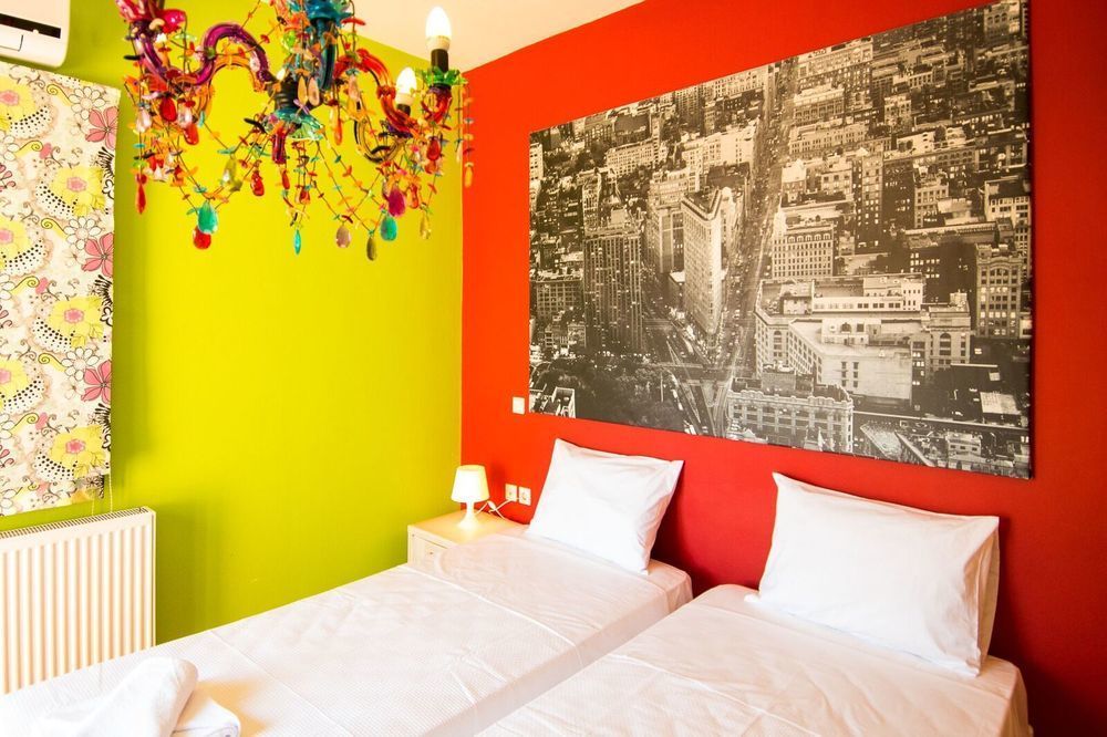 Nina Residence Planos  Ngoại thất bức ảnh