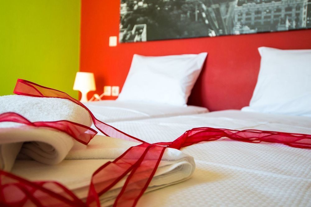 Nina Residence Planos  Ngoại thất bức ảnh