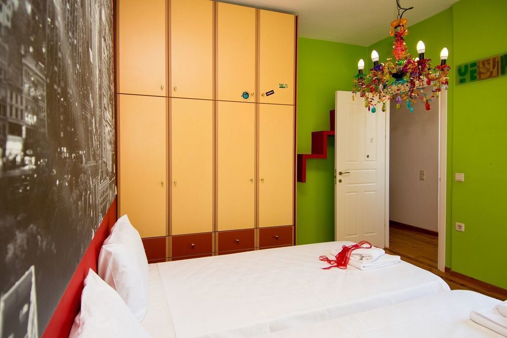 Nina Residence Planos  Ngoại thất bức ảnh