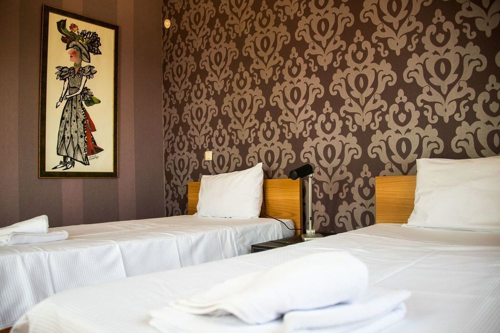 Nina Residence Planos  Ngoại thất bức ảnh