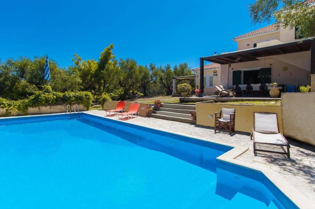 Nina Residence Planos  Ngoại thất bức ảnh