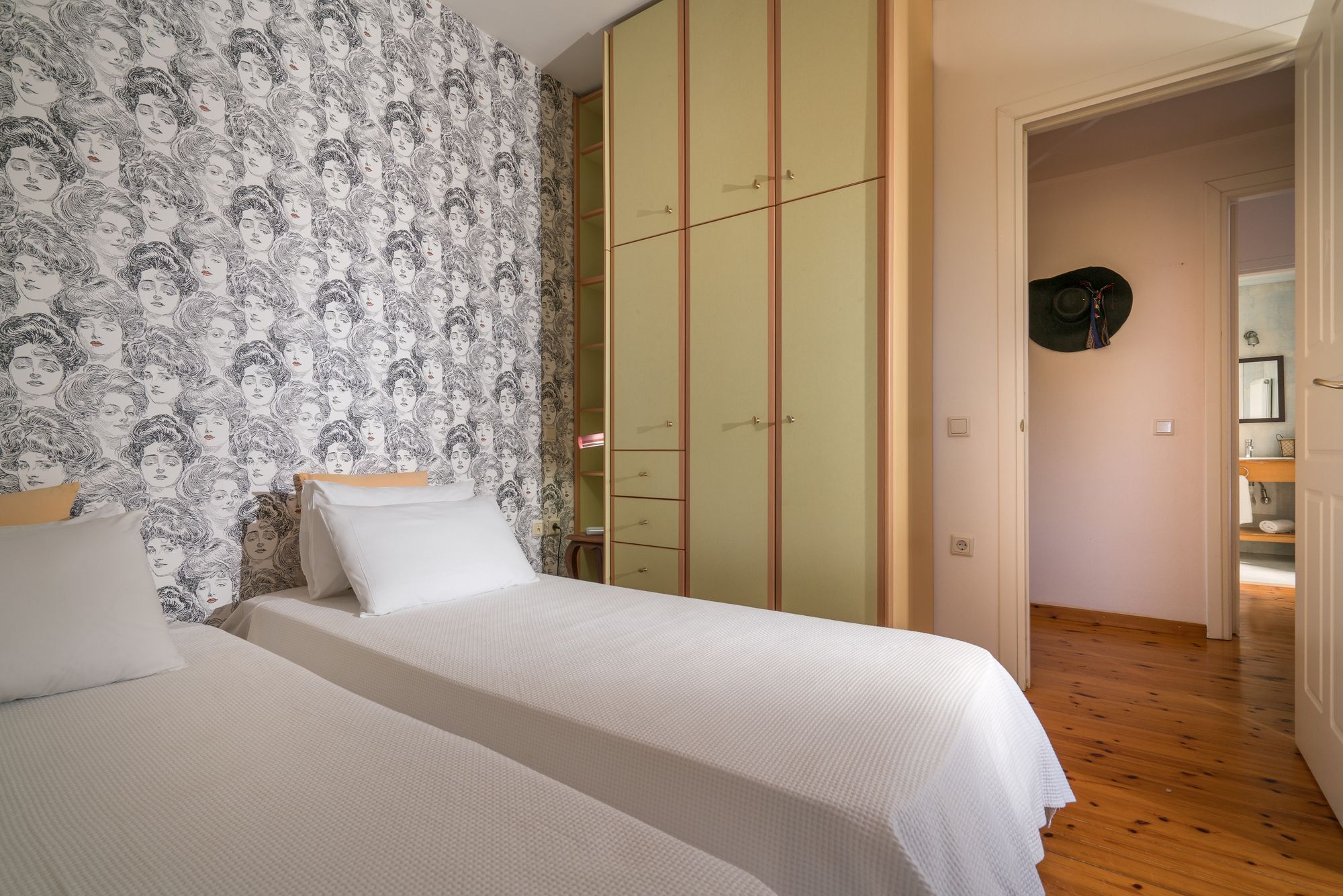 Nina Residence Planos  Ngoại thất bức ảnh