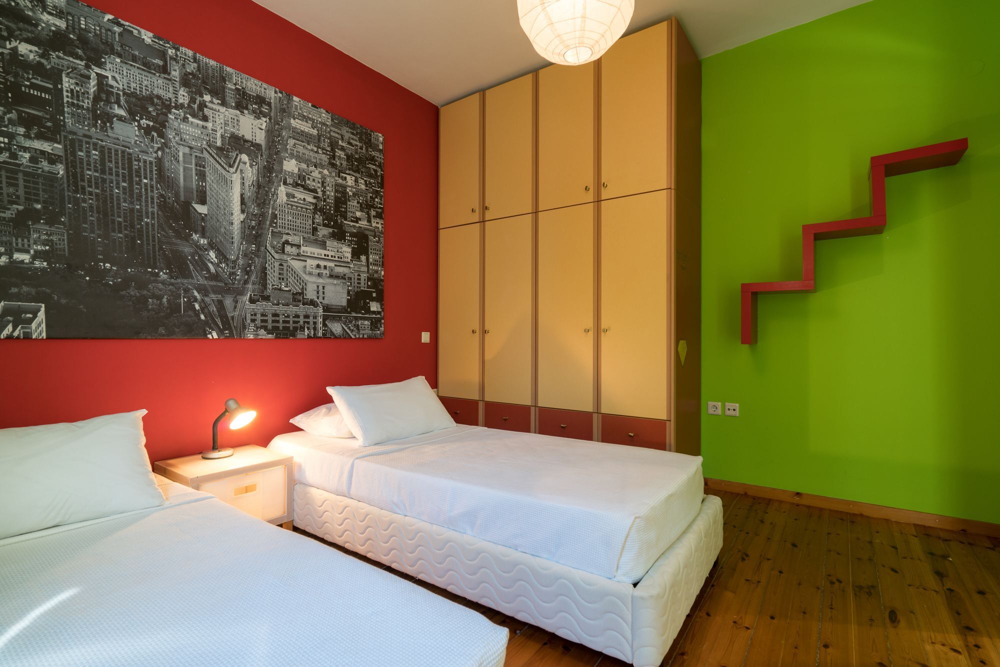 Nina Residence Planos  Ngoại thất bức ảnh