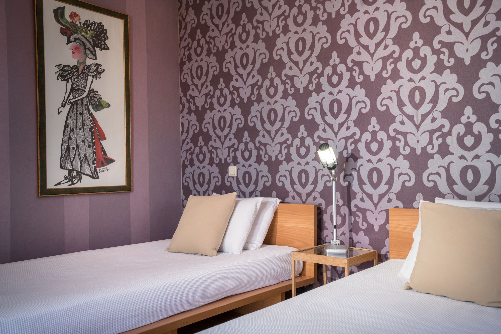 Nina Residence Planos  Ngoại thất bức ảnh